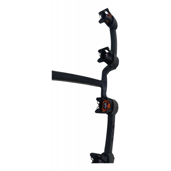 Chicote Bico Injetor Peugeot 308 2.0 2013 2014 2015