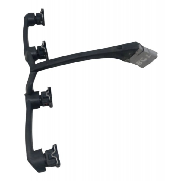Chicote Bico Injetor Peugeot 308 2.0 2013 2014 2015