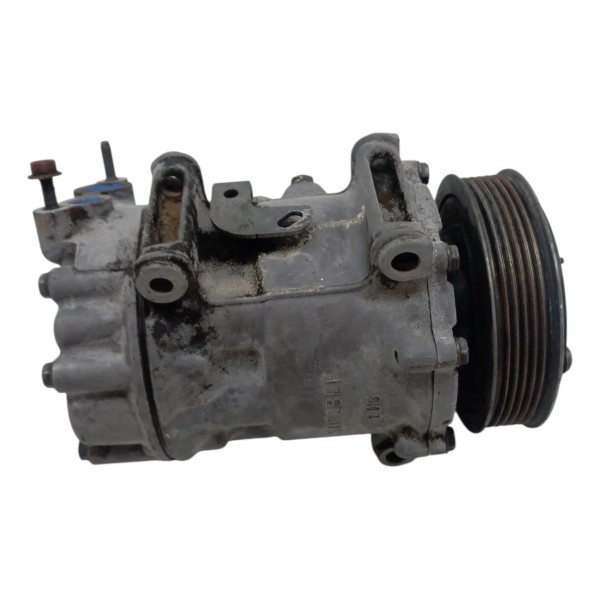 Compressor Ar Condicionado Peugeot 208 308 C4 2.0 2011 2012