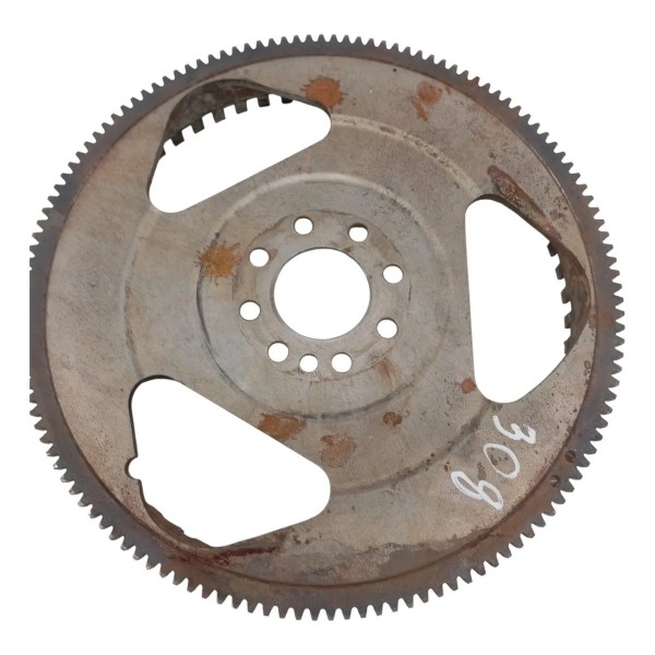 Volante Cremalheira Motor Peugeot 308 2.0 16v 2012 2013 2014