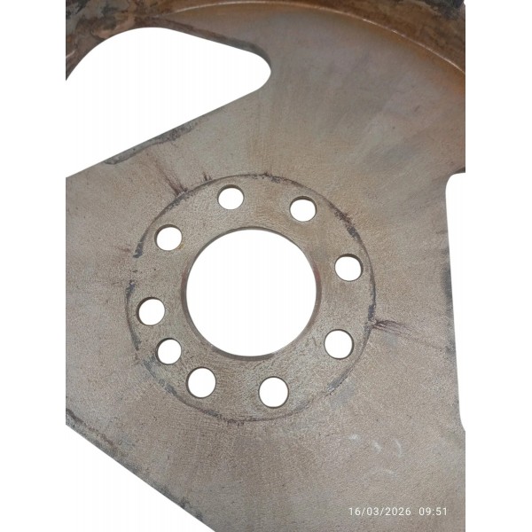 Volante Cremalheira Motor Peugeot 308 2.0 16v 2012 2013 2014