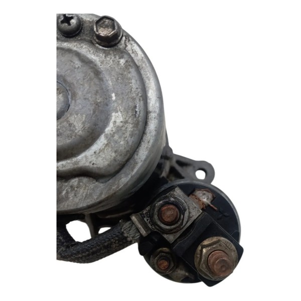 Motor Partida Arranque Peugeot 308 2.0 2011 2012 2013 2014