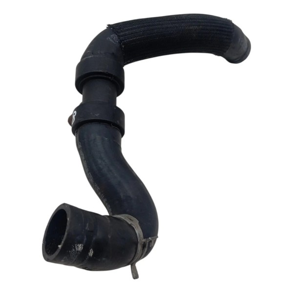 Mangueira Agua Motor Peugeot 308 Allure 2013 2014 2015 Preto