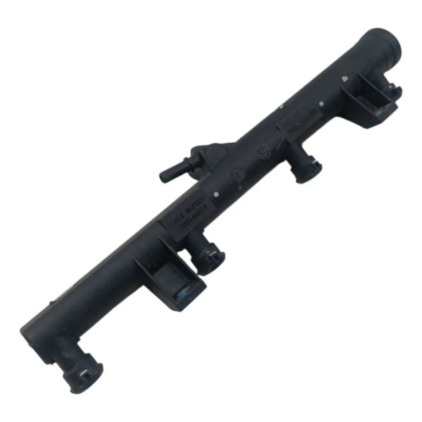 Flauta Bico Injetor Peugeot 308 2.0 2011 2012 2013 2014