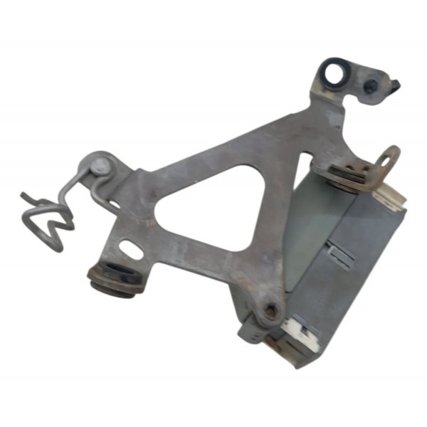 Suporte Conector Chicote Cambio Peugeot 308 2.0 2012 2013