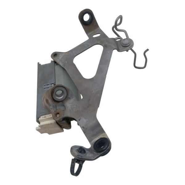 Suporte Conector Chicote Cambio Peugeot 308 2.0 2012 2013