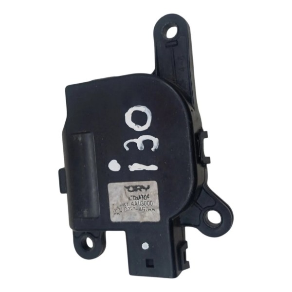 Motor Atuador Caixa Ventilação Interna Hyundai I30 2010