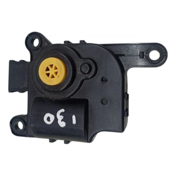 Motor Atuador Caixa Ventilação Interna Hyundai I30 2010