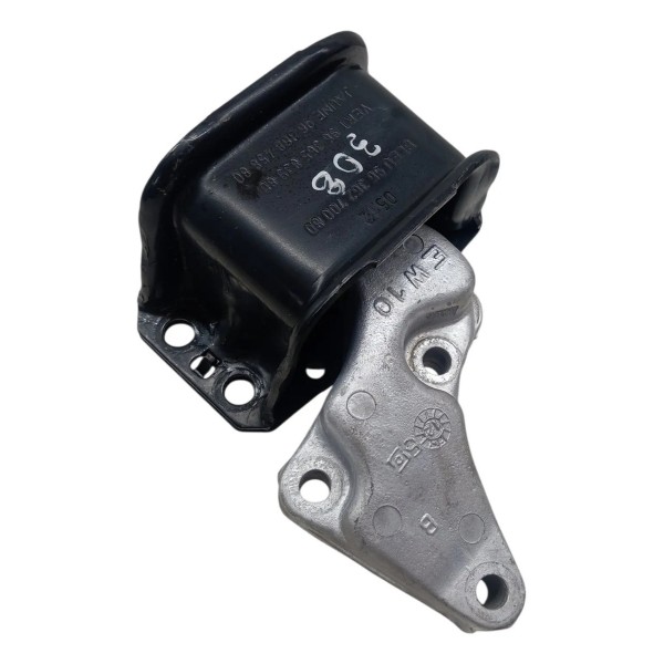 Coxim Calço Motor Peugeot 307 308 408 2.0 2011 2012 2013
