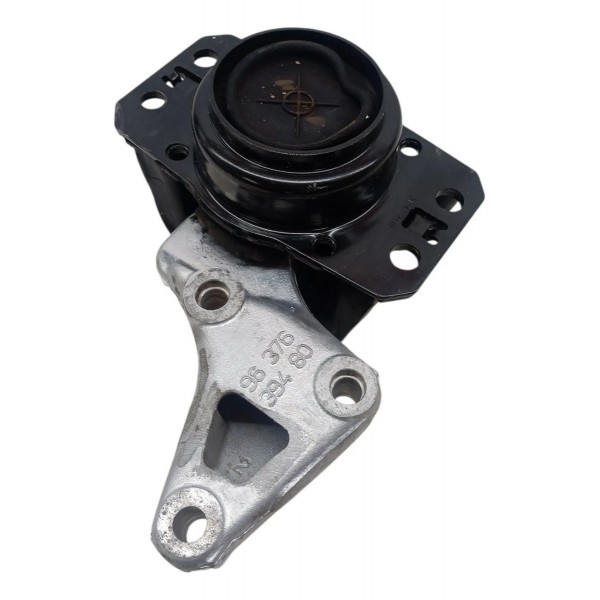 Coxim Calço Motor Peugeot 307 308 408 2.0 2011 2012 2013