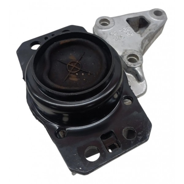 Coxim Calço Motor Peugeot 307 308 408 2.0 2011 2012 2013