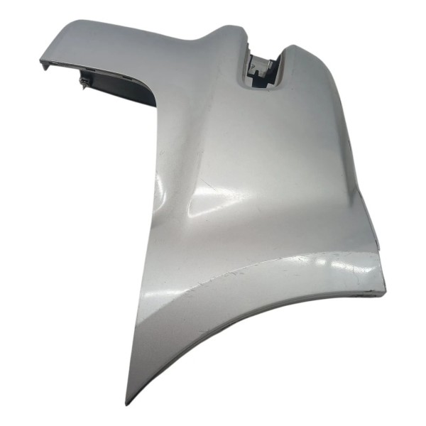 Ponteira Parachoque Traseiro Esquerdo Mitsubishi Outlander