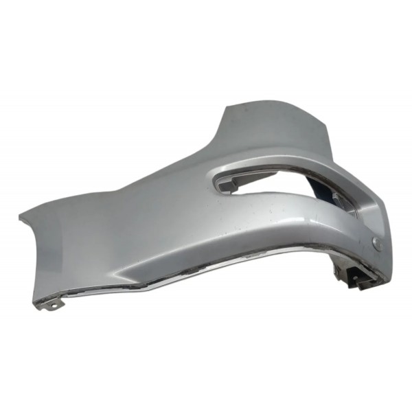 Ponteira Parachoque Traseiro Esquerdo Mitsubishi Outlander