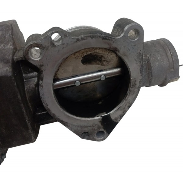 Tbi Corpo Borboleta Peugeot 307 308 C4 2.0 2012 2013 2014