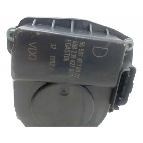 Tbi Corpo Borboleta Peugeot 307 308 C4 2.0 2012 2013 2014