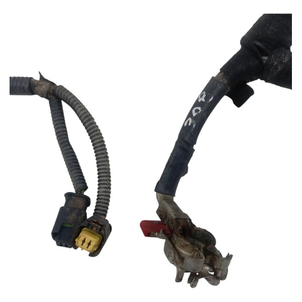 Chicote Positivo Bateria Peugeot 2.0 2011 2012 2013 2014