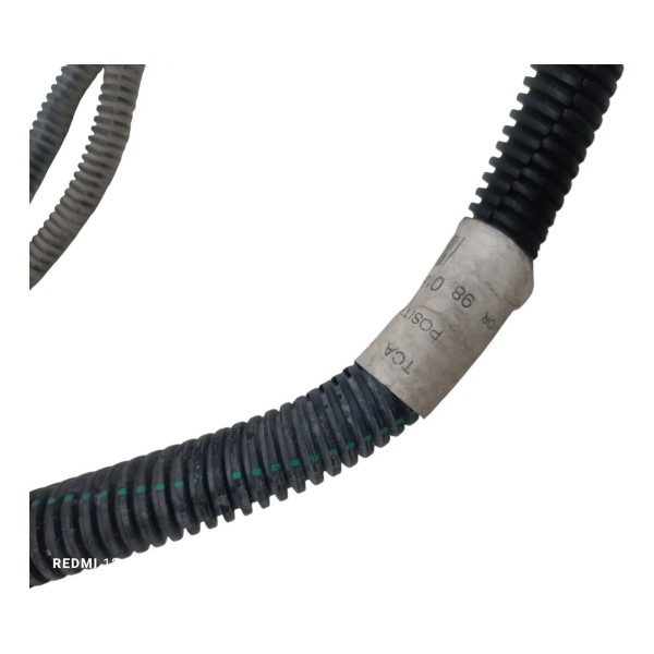 Chicote Positivo Bateria Peugeot 2.0 2011 2012 2013 2014