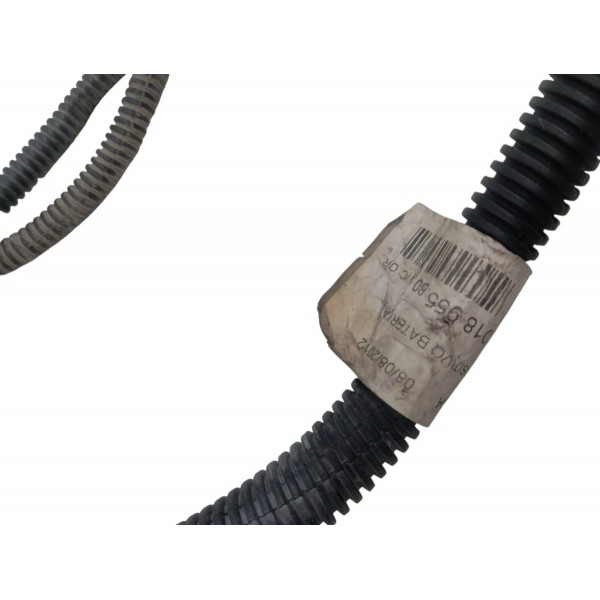 Chicote Positivo Bateria Peugeot 2.0 2011 2012 2013 2014