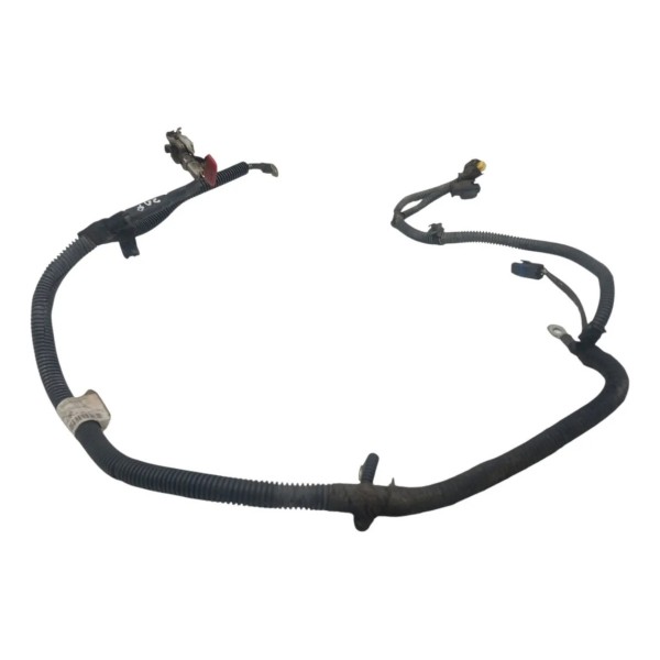 Chicote Positivo Bateria Peugeot 2.0 2011 2012 2013 2014