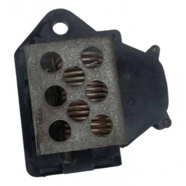 Resistencia Ventoinha Radiador Peugeot 308 2.0 2012 2013