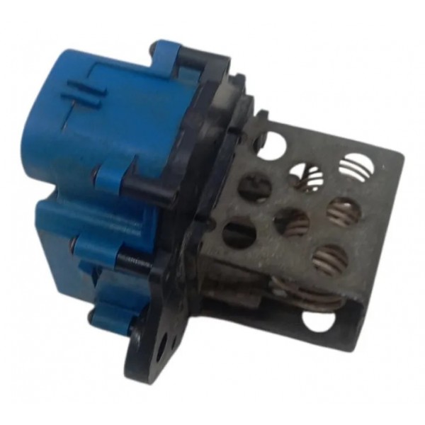 Resistencia Ventoinha Radiador Peugeot 308 2.0 2012 2013