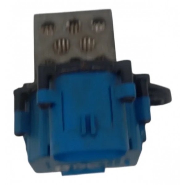 Resistencia Ventoinha Radiador Peugeot 308 2.0 2012 2013