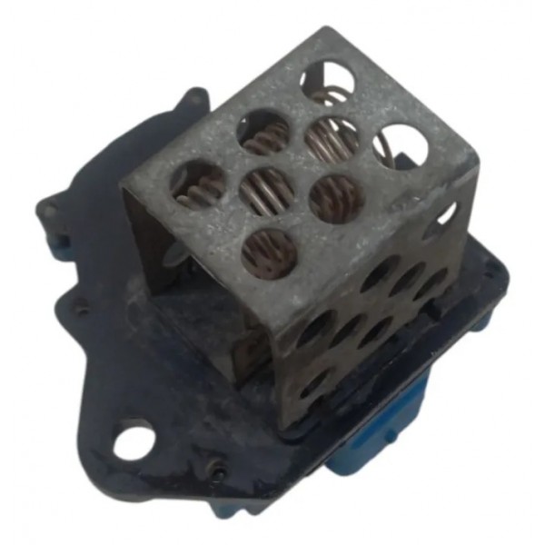 Resistencia Ventoinha Radiador Peugeot 308 2.0 2012 2013