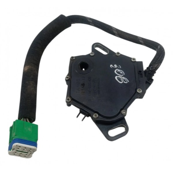 Chave Seletora Marcha Câmbio Al4 Peugeot 308 C3 2013 93040