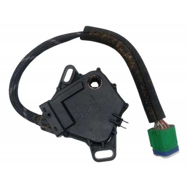 Chave Seletora Marcha Câmbio Al4 Peugeot 308 C3 2013 93040