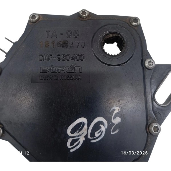 Chave Seletora Marcha Câmbio Al4 Peugeot 308 C3 2013 93040