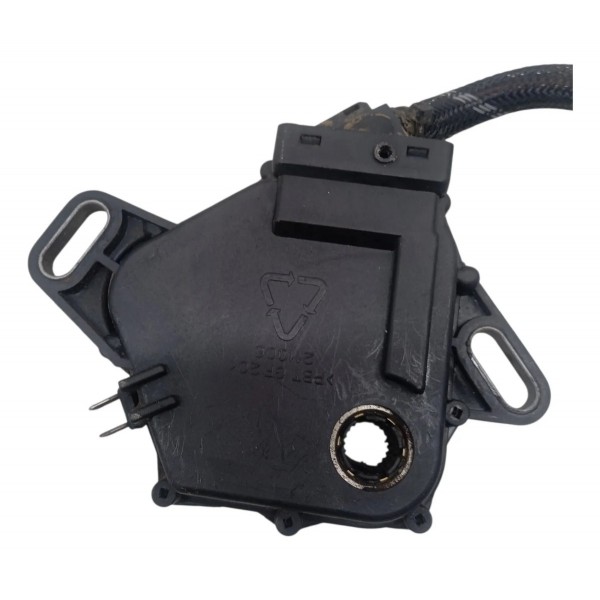 Chave Seletora Marcha Câmbio Al4 Peugeot 308 C3 2013 93040