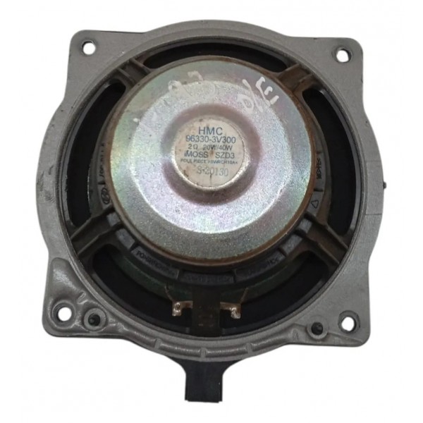 Auto Falante Porta Dianteira Direita Hyundai Azera 2011 2012