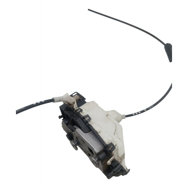 Fechadura Porta Traseira Esquerda Peugeot 308 2.0 2012 2013