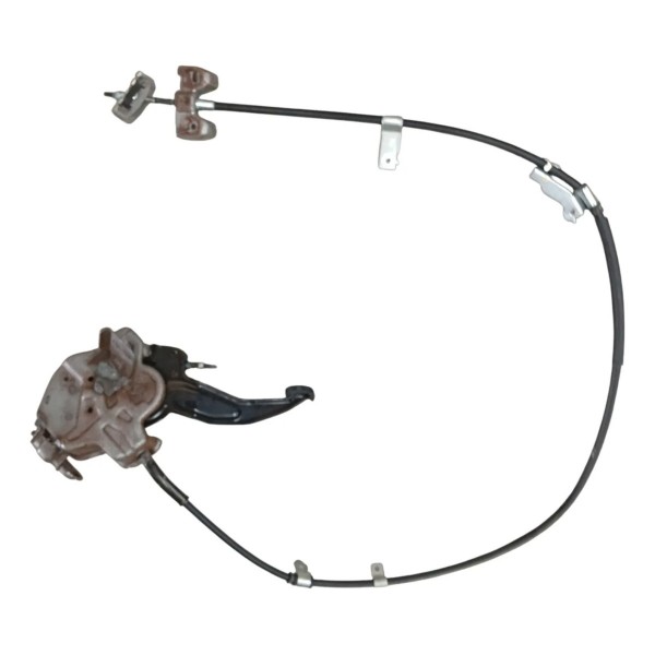 Pedaleira Alavanca Freio Mão Hyundai Azera 3.0 2011 2012