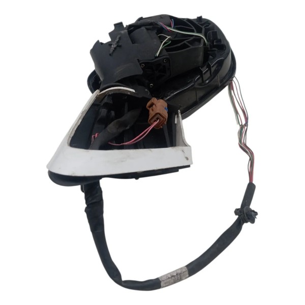 Retrovisor Dianteiro Esquerdo Peugeot 308 2.0 2012 Detalhe