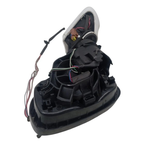 Retrovisor Dianteiro Esquerdo Peugeot 308 2.0 2012 Detalhe