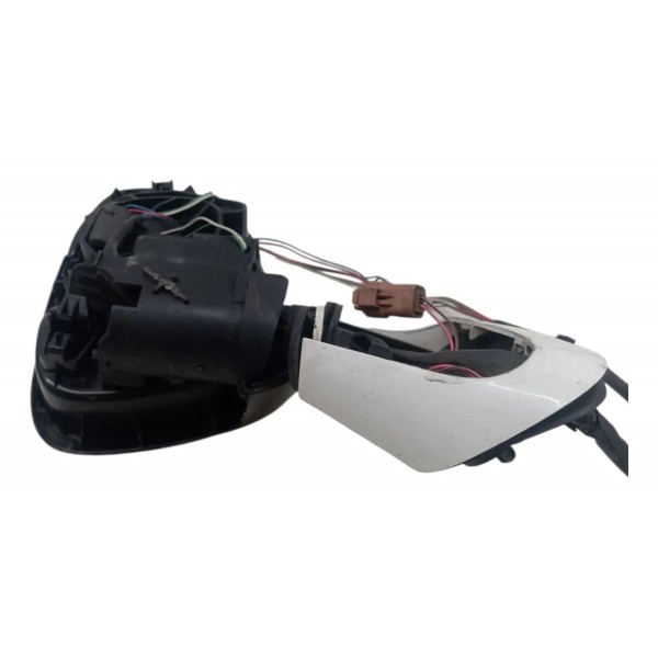 Retrovisor Dianteiro Esquerdo Peugeot 308 2.0 2012 Detalhe