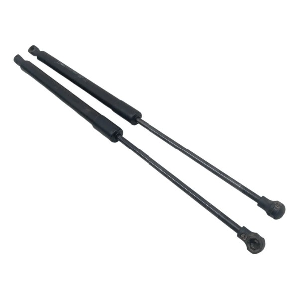 Par Amortecedor Tampa Traseira Peugeot 308 2.0 2011 2012