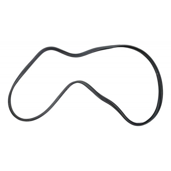 Borracha Porta Traseira Esquerda Hyundai Azera 2011 2012