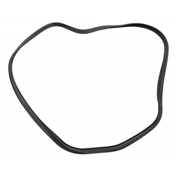 Borracha Porta Traseira Esquerda Hyundai Azera 2011 2012