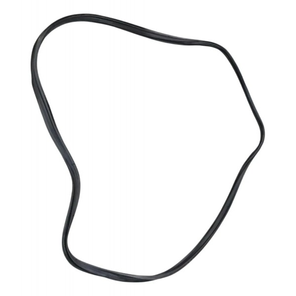 Borracha Porta Traseira Direita Hyundai Azera 2011 2012