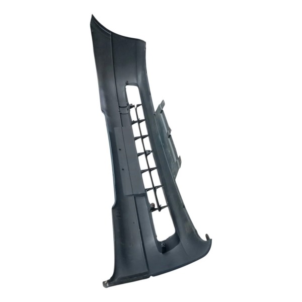 Parachoque Dianteiro Chevrolet Astra Hatch 1.8 2000 Detalhe Azul-escuro