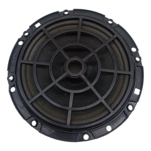 Auto Falante Porta Dianteiro Esquerdo Peugeot 308 2012 2013