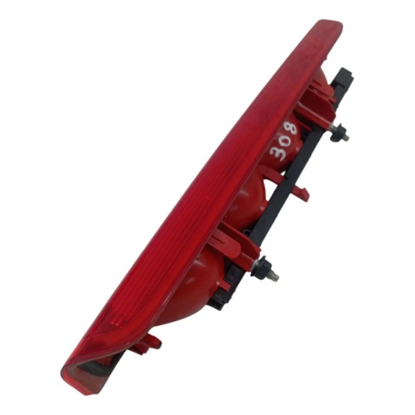 Break Light Luz Freio Peugeot 308 2.0 Allure 2011 2012 2013