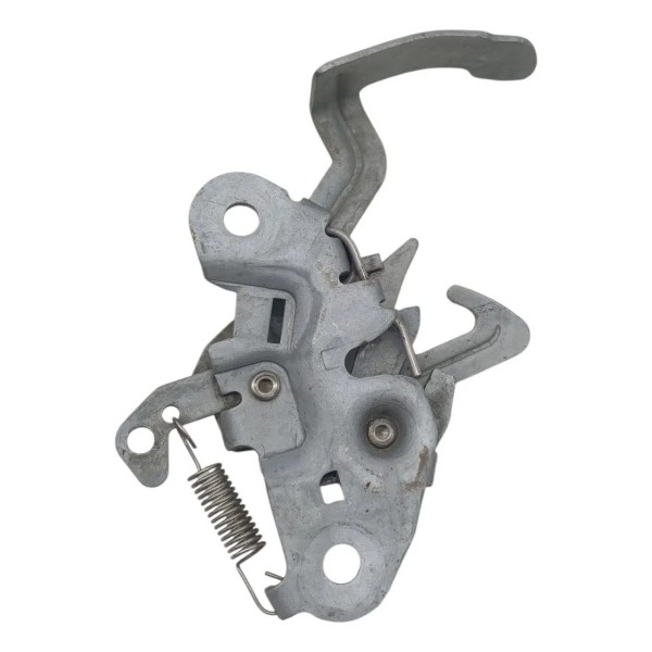 Fechadura Trava Capo Peugeot 308 2.0 2011 2012 2013 2014