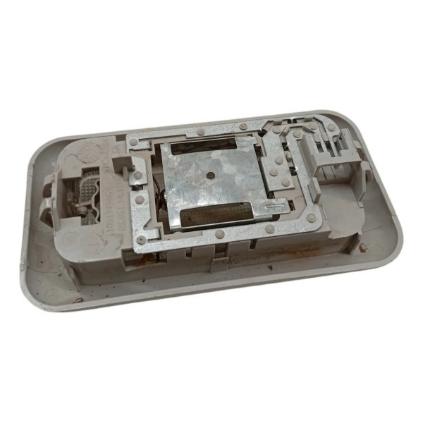 Luz Teto Cortesia Fiat Mobi 1.0 2019 2020 2021 2022 2023