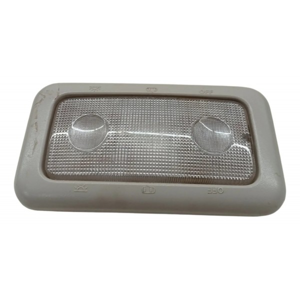 Luz Teto Cortesia Fiat Mobi 1.0 2019 2020 2021 2022 2023