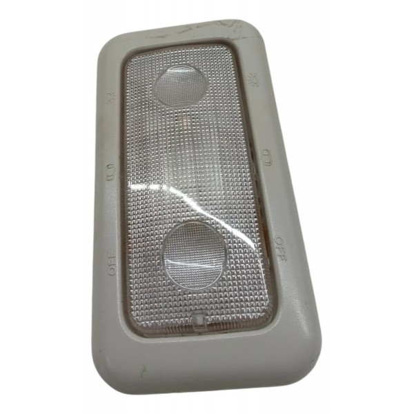 Luz Teto Cortesia Fiat Mobi 1.0 2019 2020 2021 2022 2023