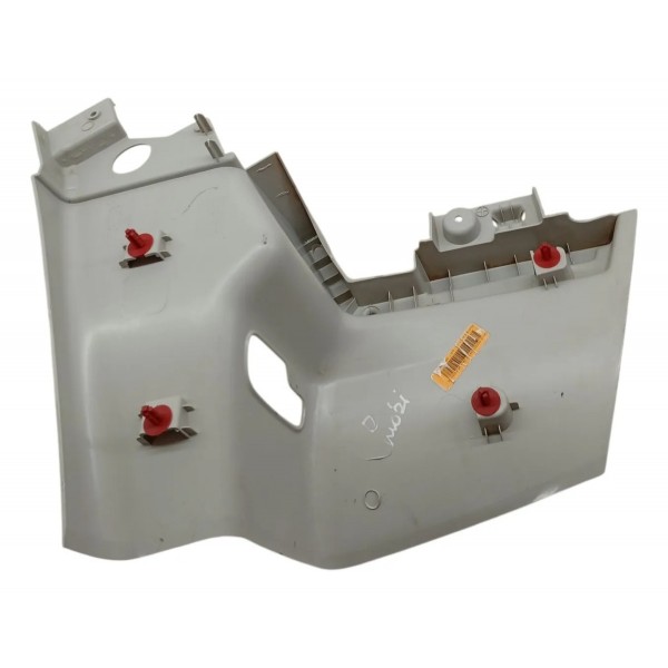 Moldura Suporte Direito Bagagito Fiat Mobi 1.0 2020 2021