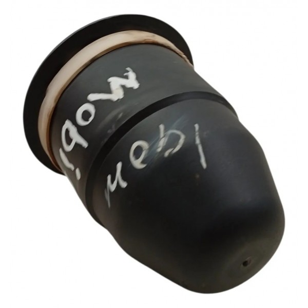 Tampa Amortecedor Traseiro Fiat Mobi 1.0 2020 2021 2022 2023